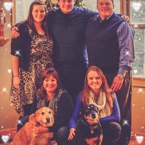 Meet your Posher, Debbie